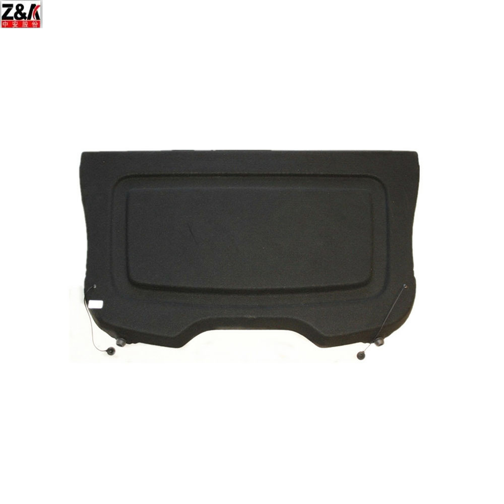 cargo shelf luggage cover