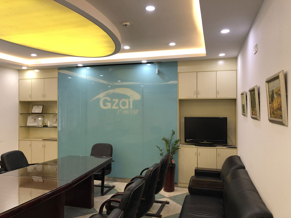 Guangzhou Automobile Trading Co., Ltd. – food processor 3