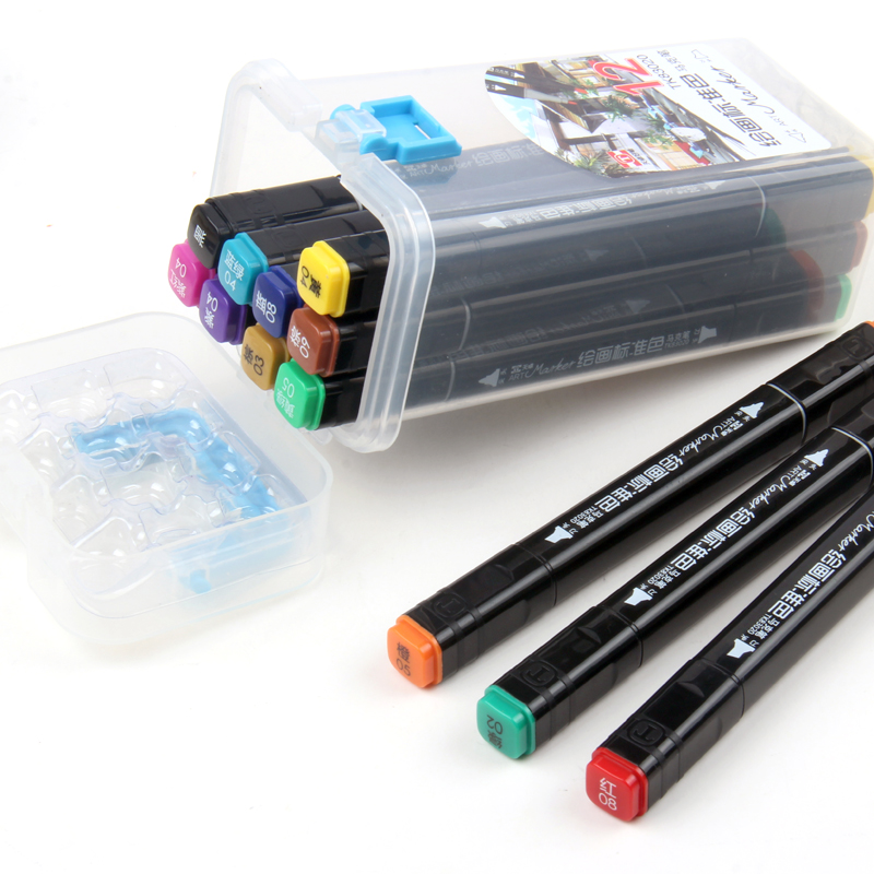 Marker Pen