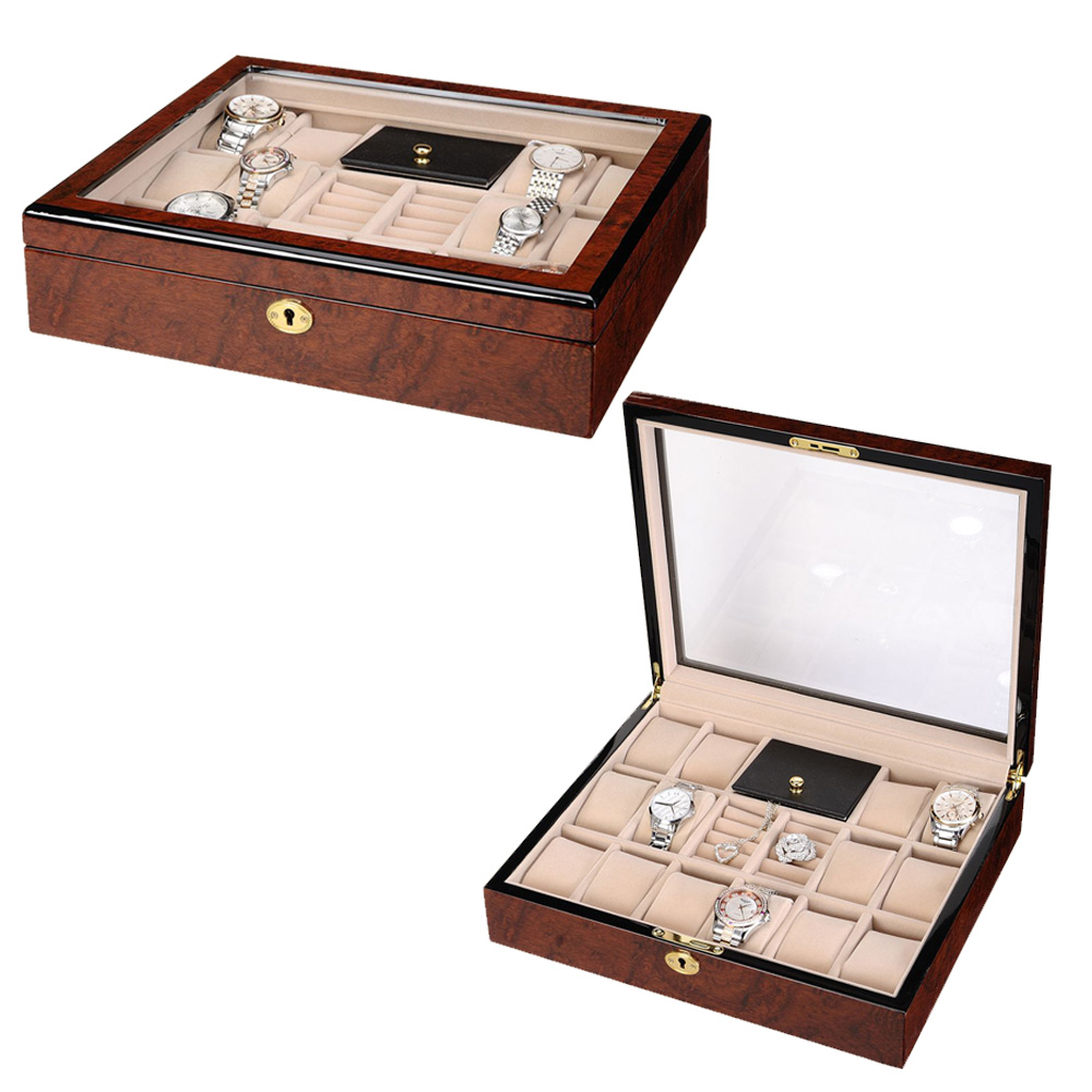 Watch Box