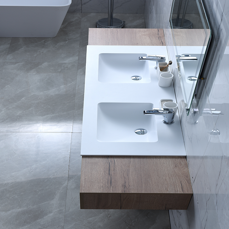 semi-embedded basin