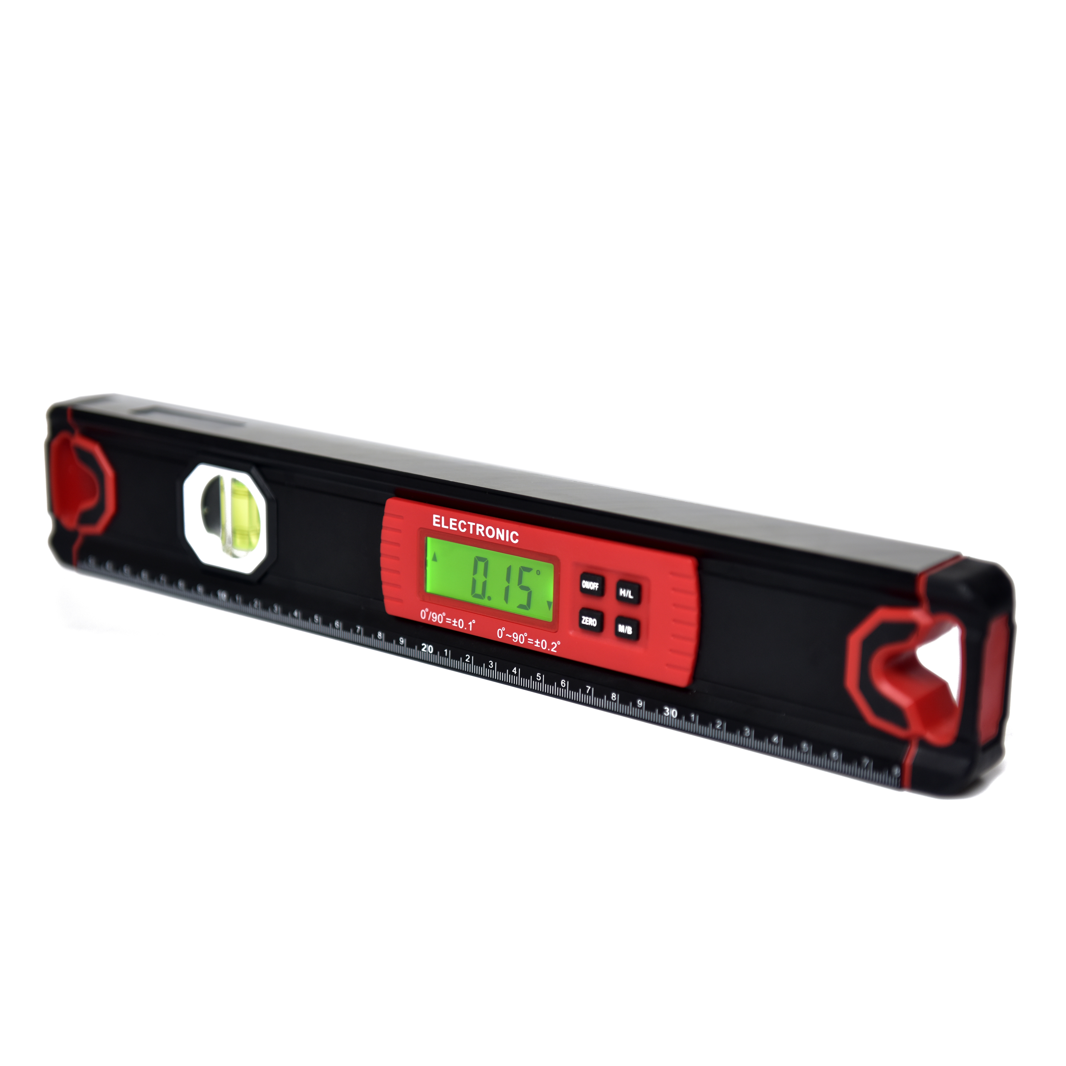Digital Spirit Level