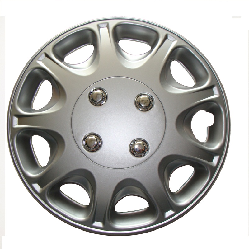 13“14” silver car wheel cover Car hub cap