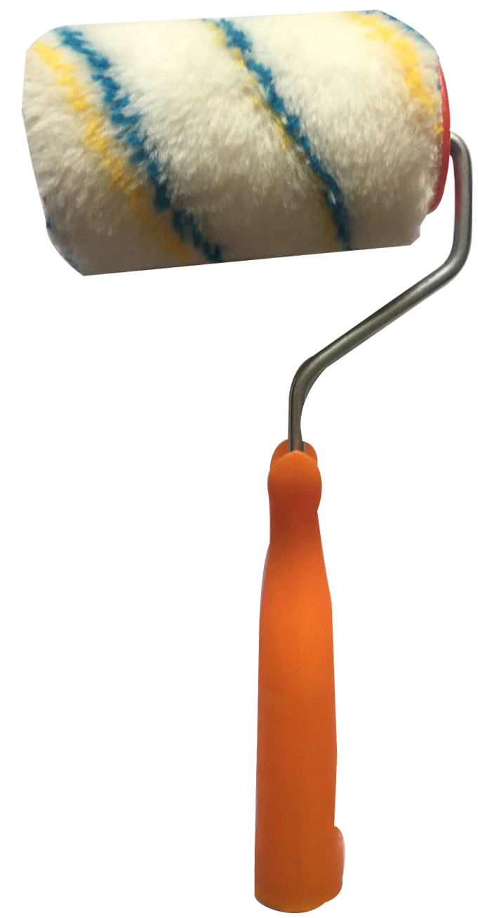 Roller Brush