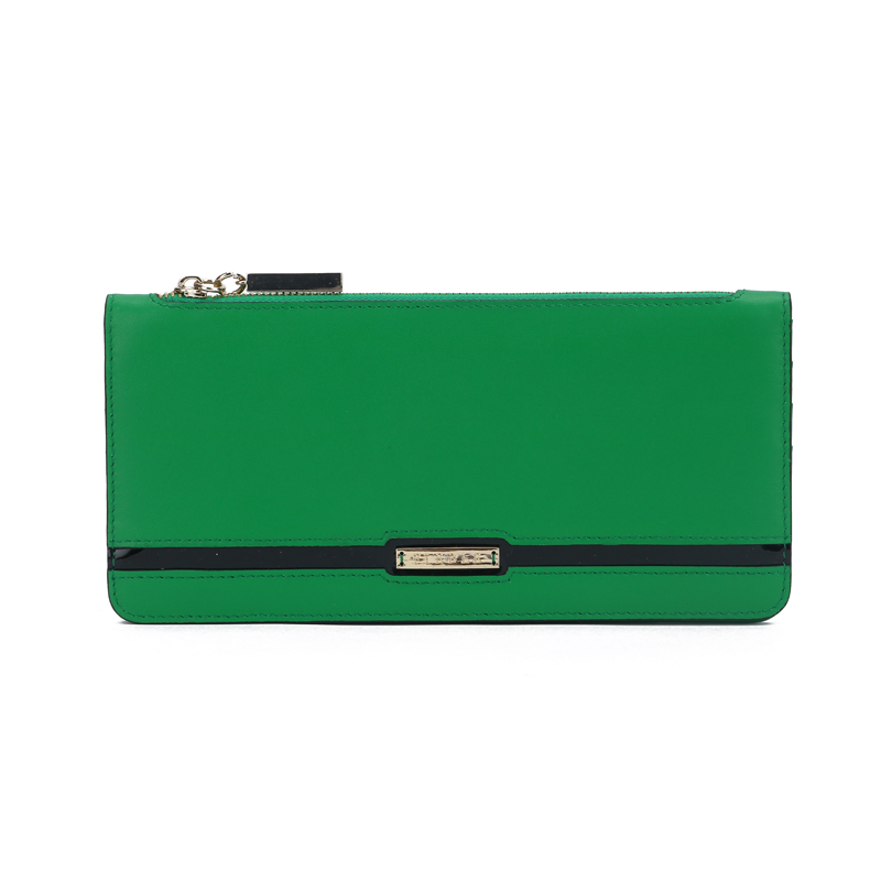 0000000001 SLG leather wallet gift factory classic eco leather handbag&wallet SLG 2020 2021 new design fashion fabric color business leisure