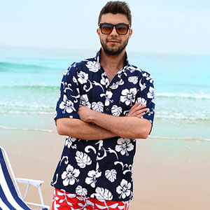 Men shirt