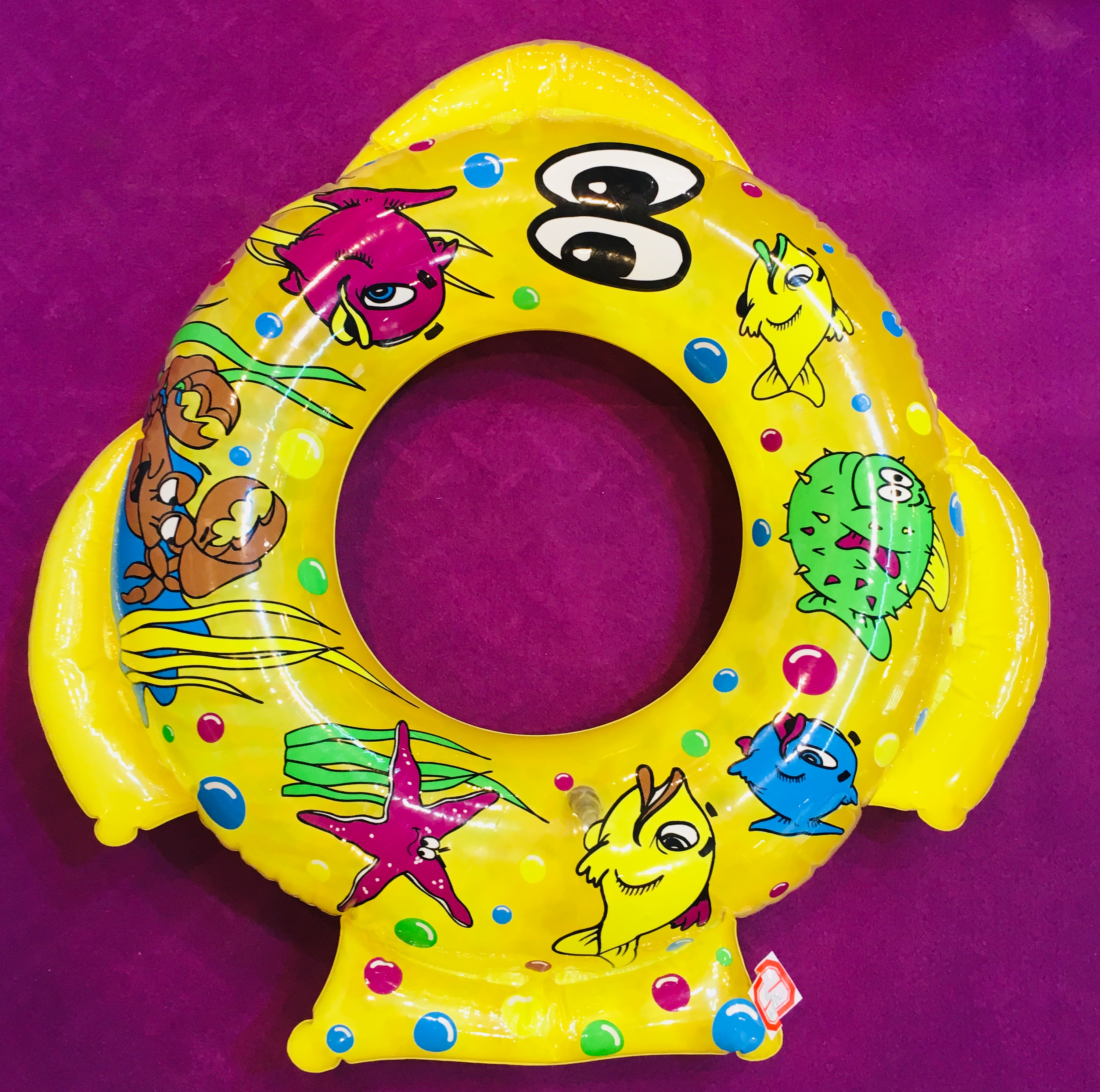 Beijing Numbers Manufacturing&Trading Co.,Ltd – muñeca de plástico 1