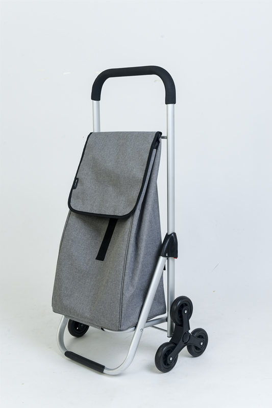 Shopping Trolley Lf510