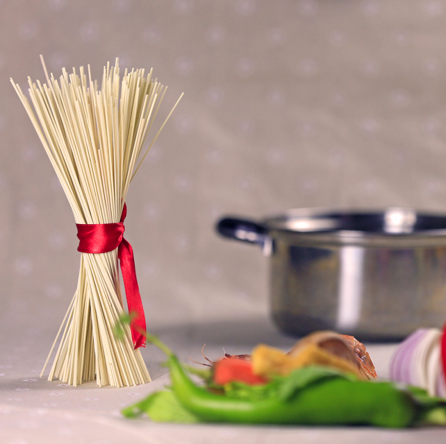 Shandong Hand-Pulled Noodle