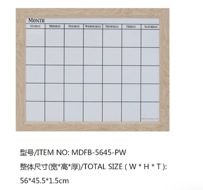 White Board