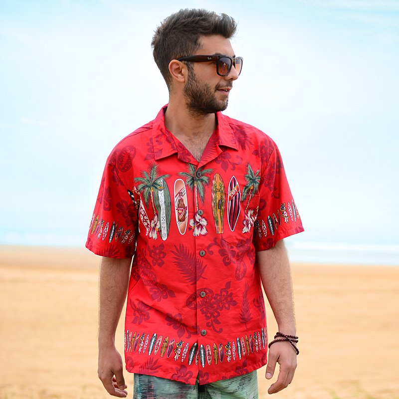 Men shirt
