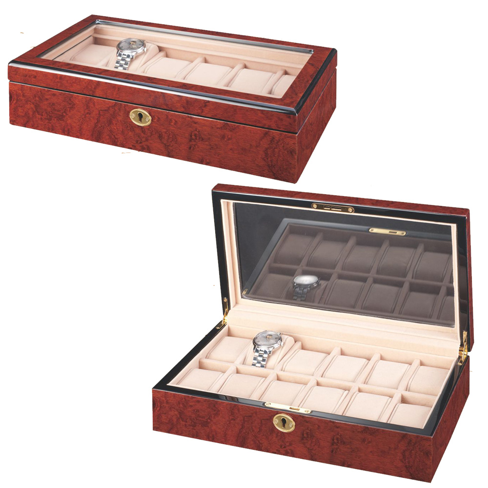 Watch Box
