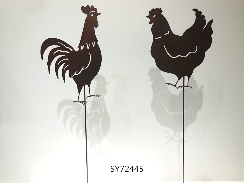 Garden Animal Stick