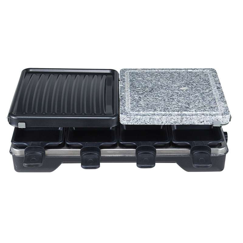 Raclette grill