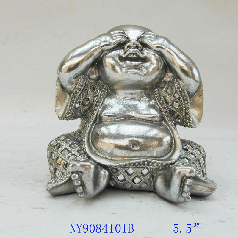Sitting Buddha