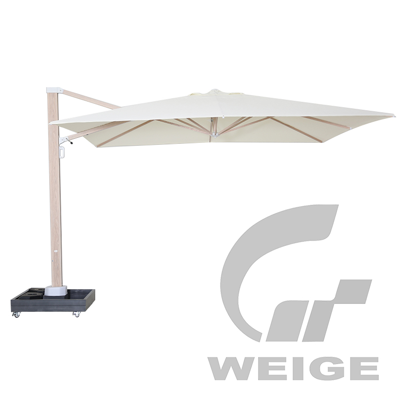 Super Roma Hanging Ubrella