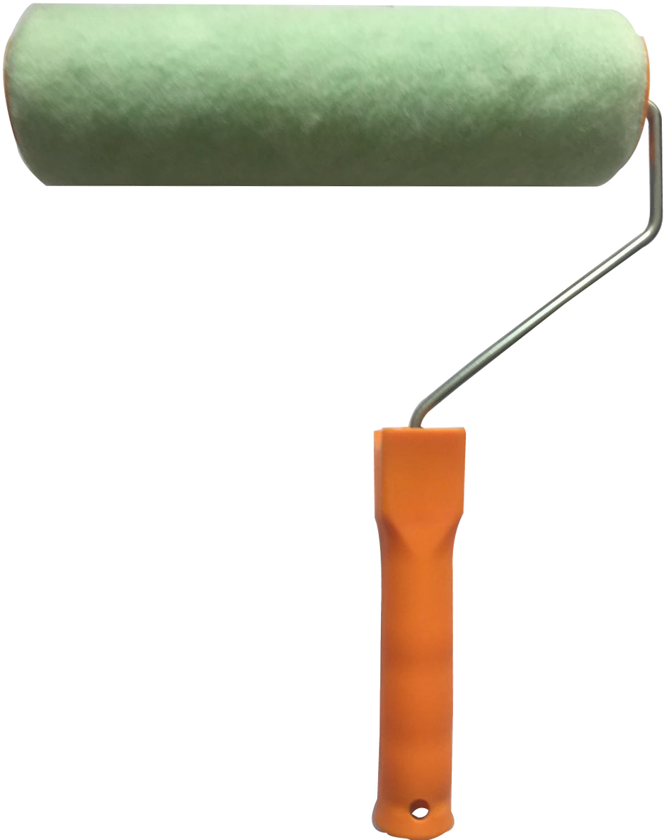 Roller Brush
