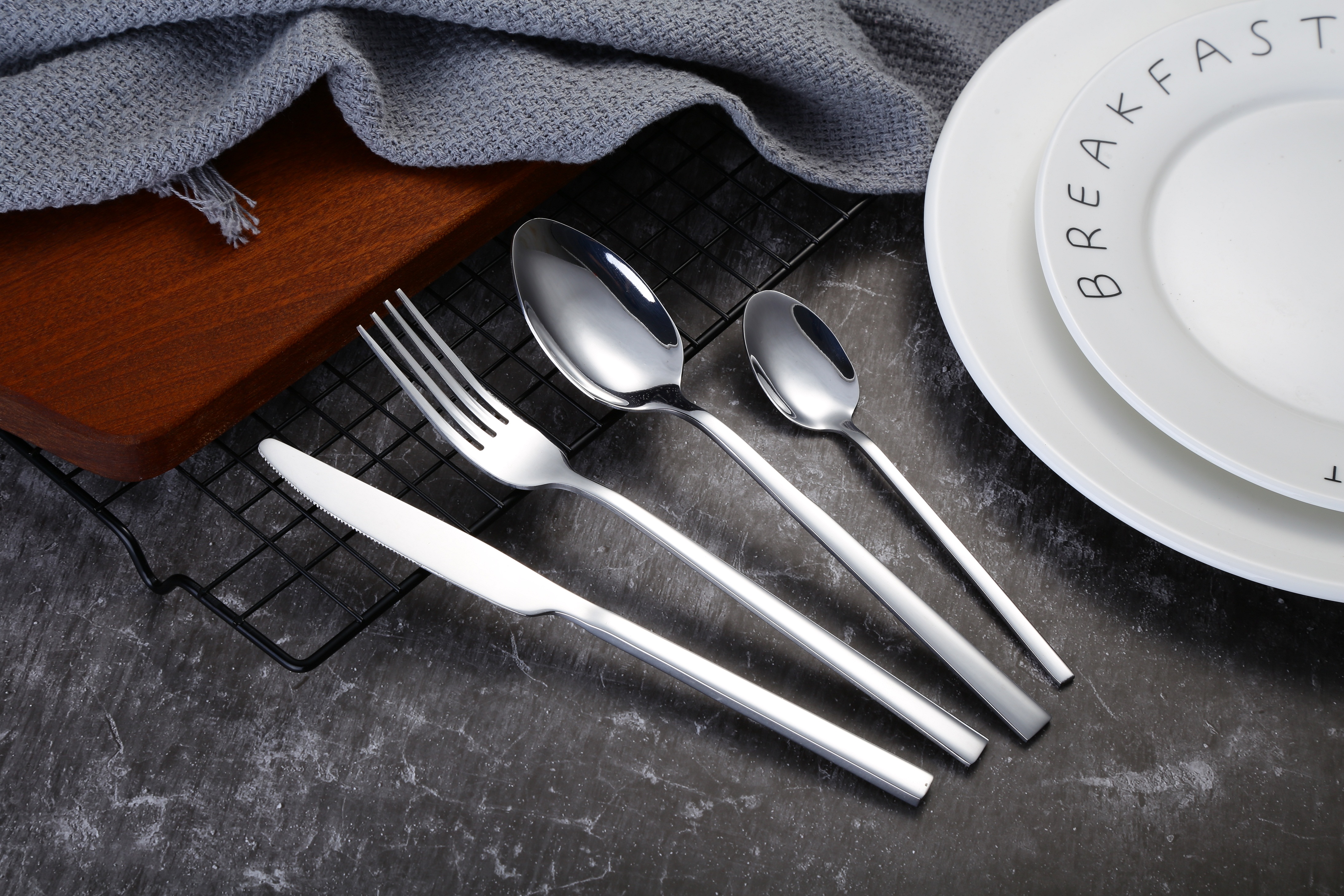 Cutlery cutlery
