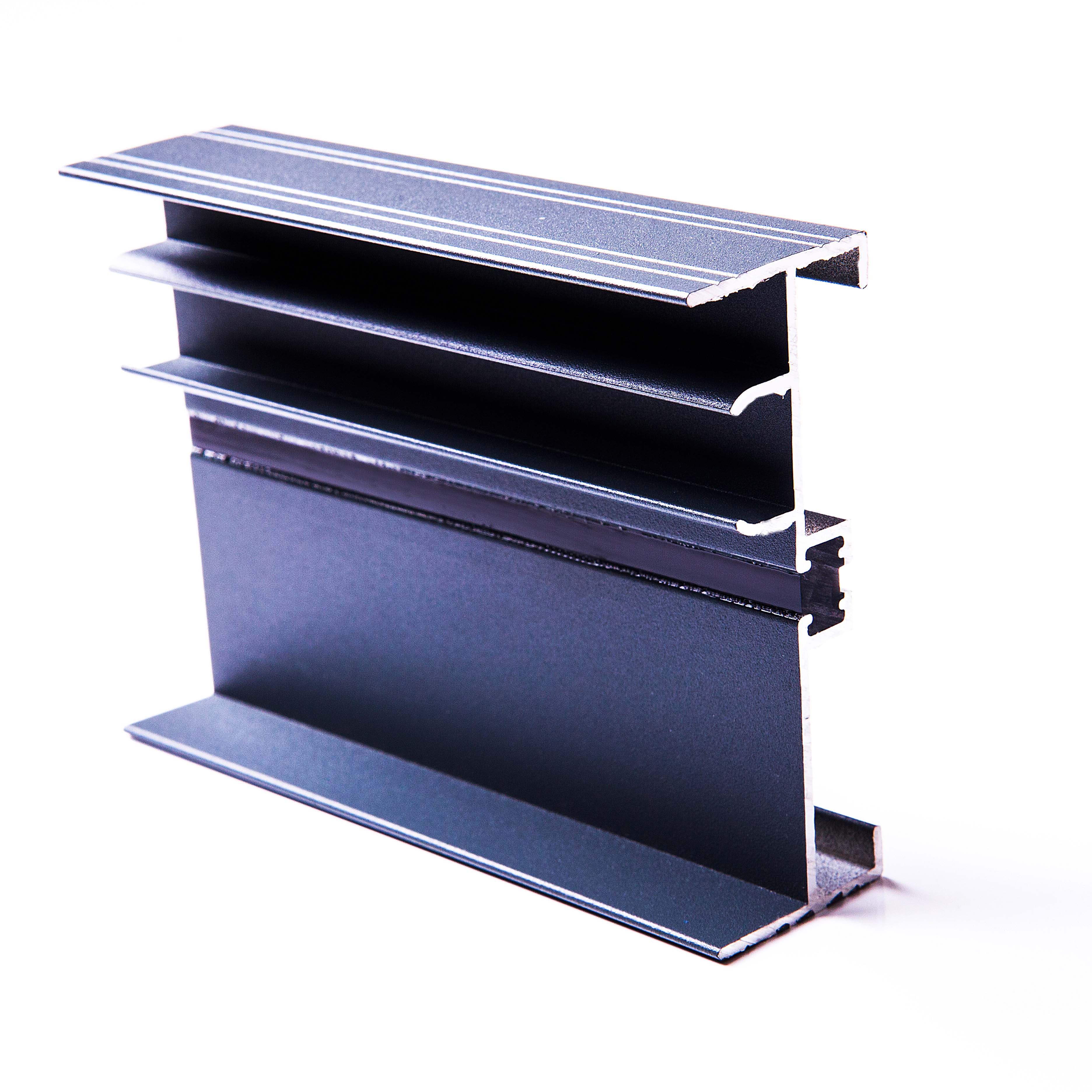 Aluminum profile
