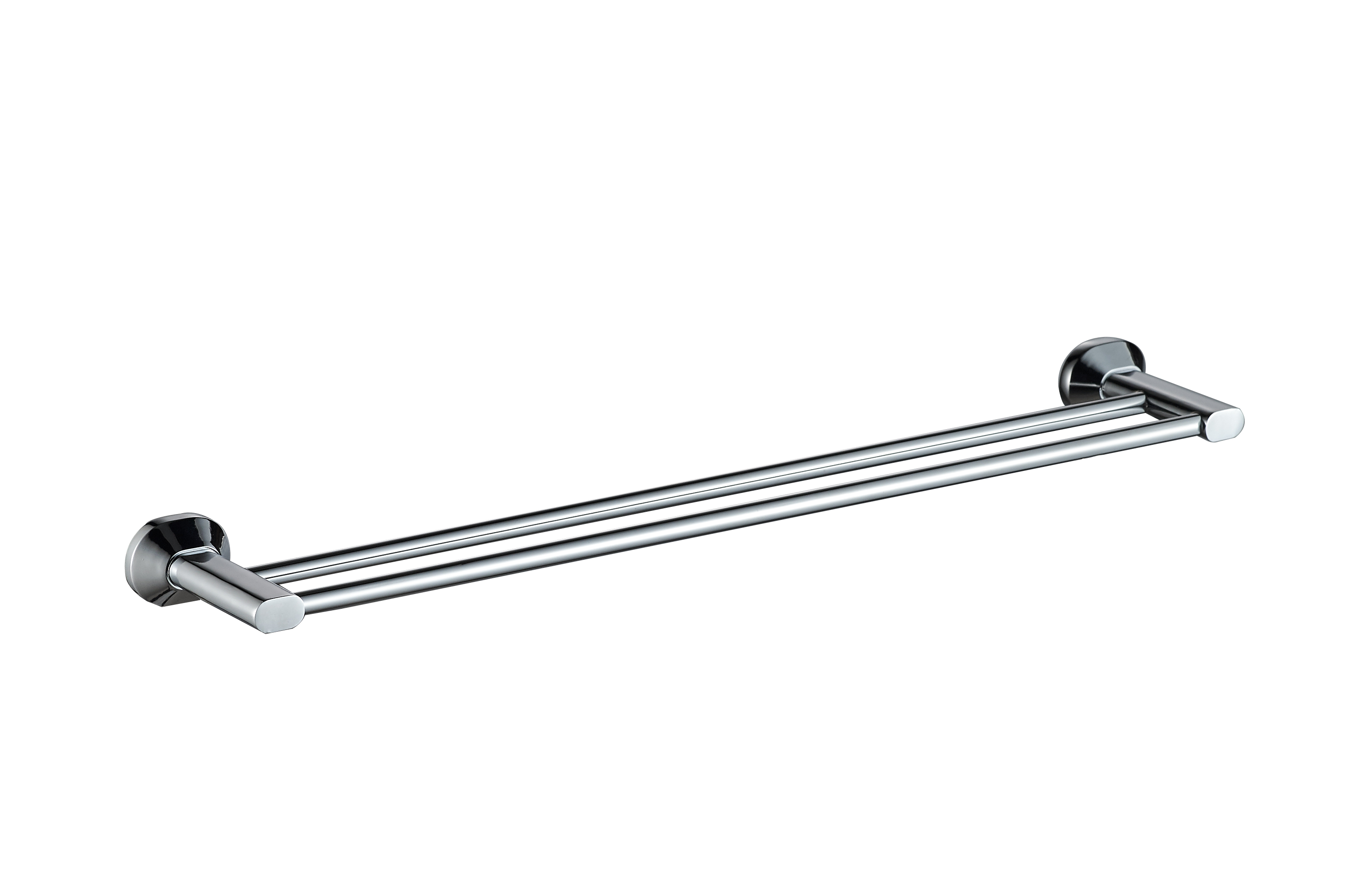 double towel rail