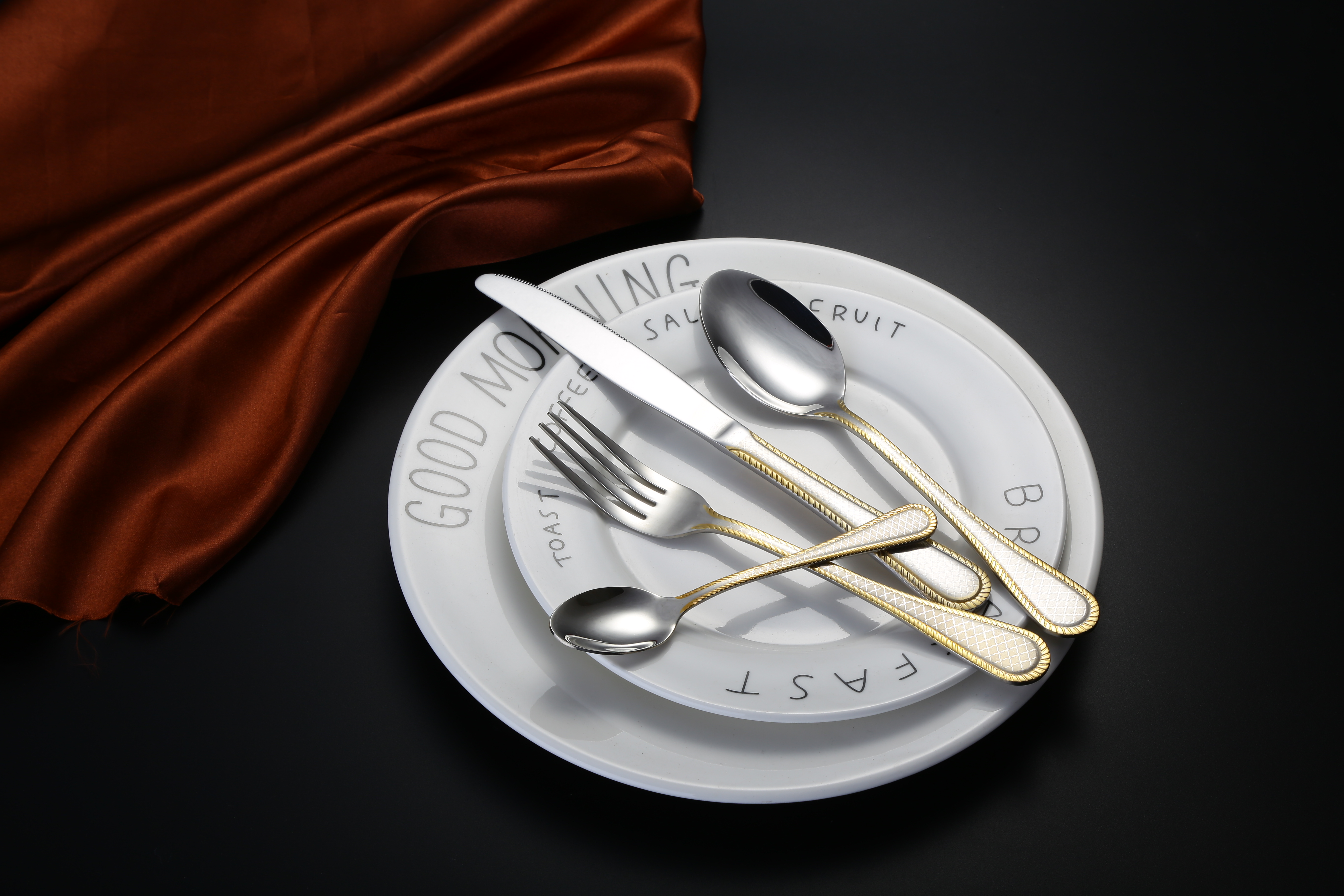Cutlery Cutlery