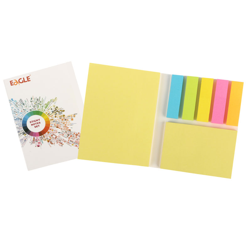 Sticky notes