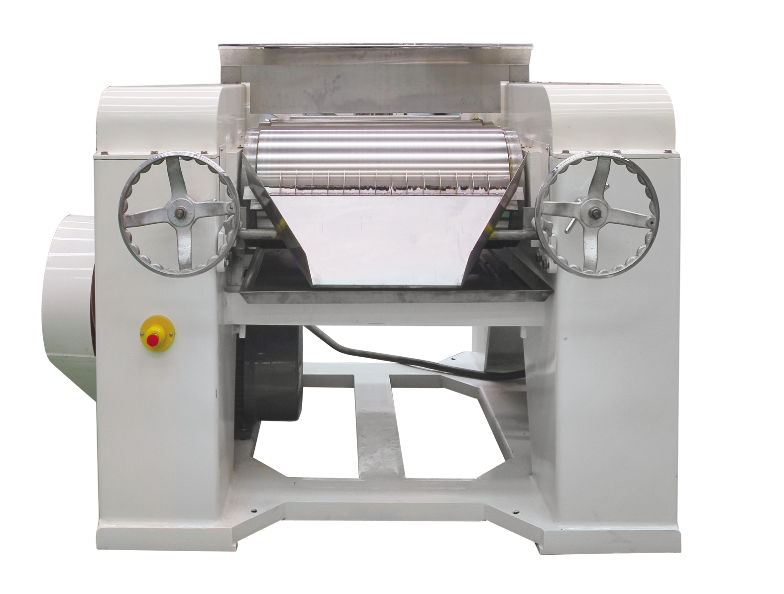 Soap Three Roll Mill