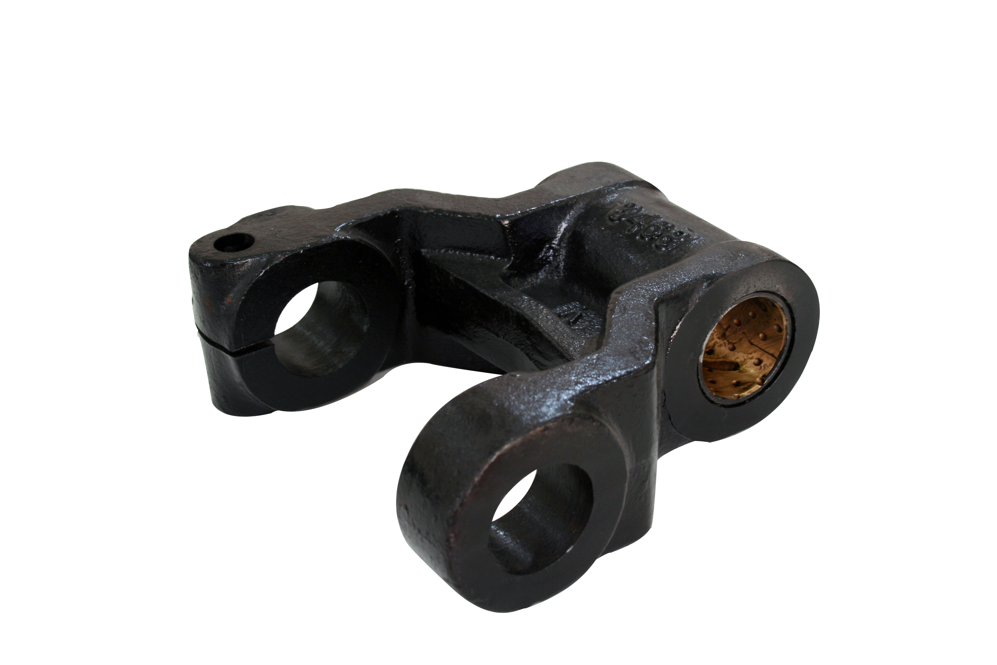 Spring Shackle