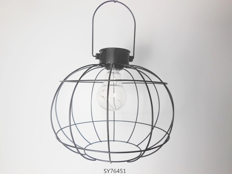 Solar Light Hanging