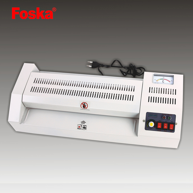 A3 Metal Photo Laminating Machine