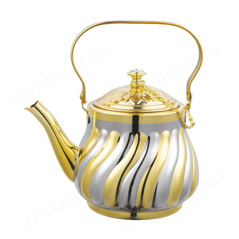 JIANGMEN XINKAICHENG STAINLESS STEEL PRODUCTS CO.,LTD – vaso de cristal 2