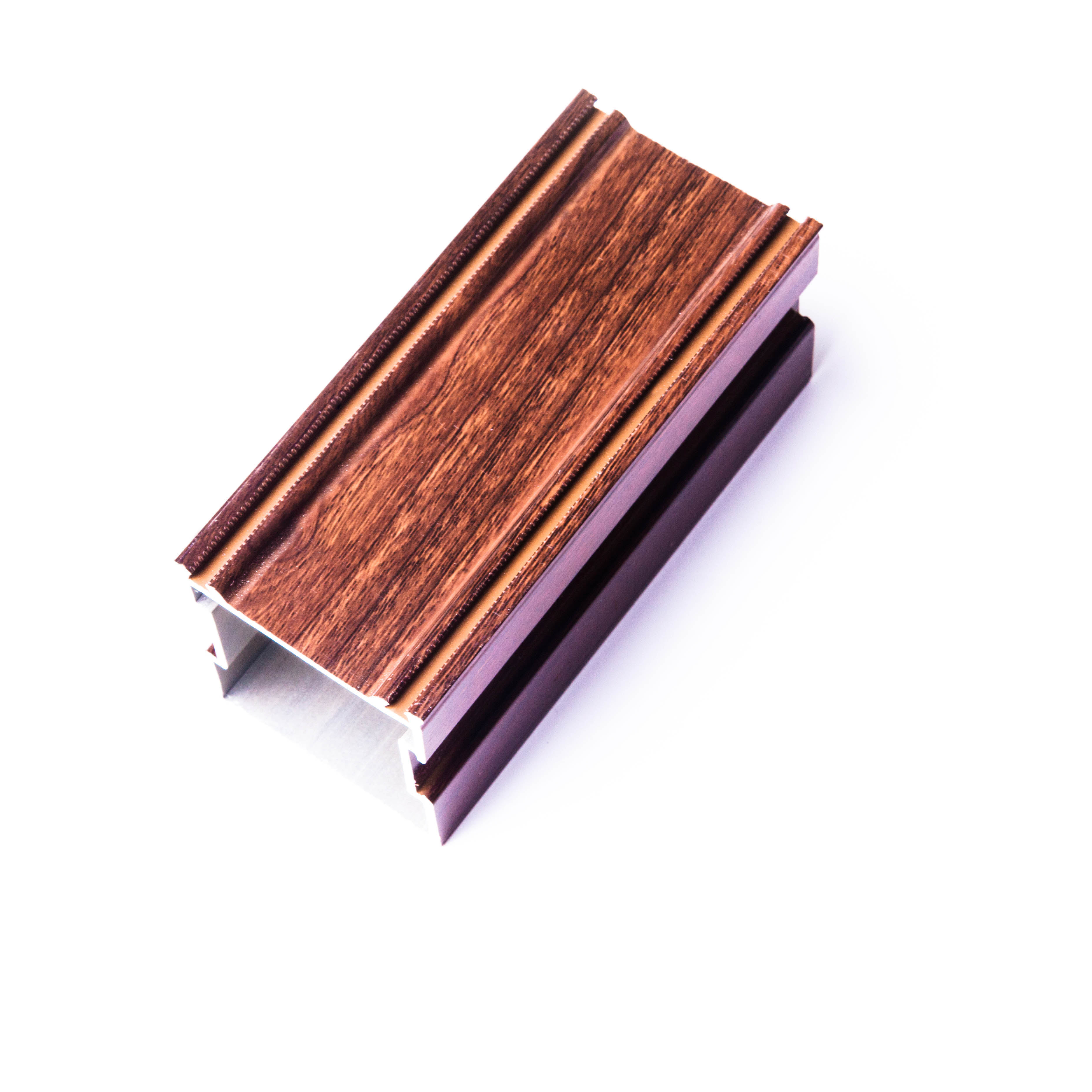 aluminum profile