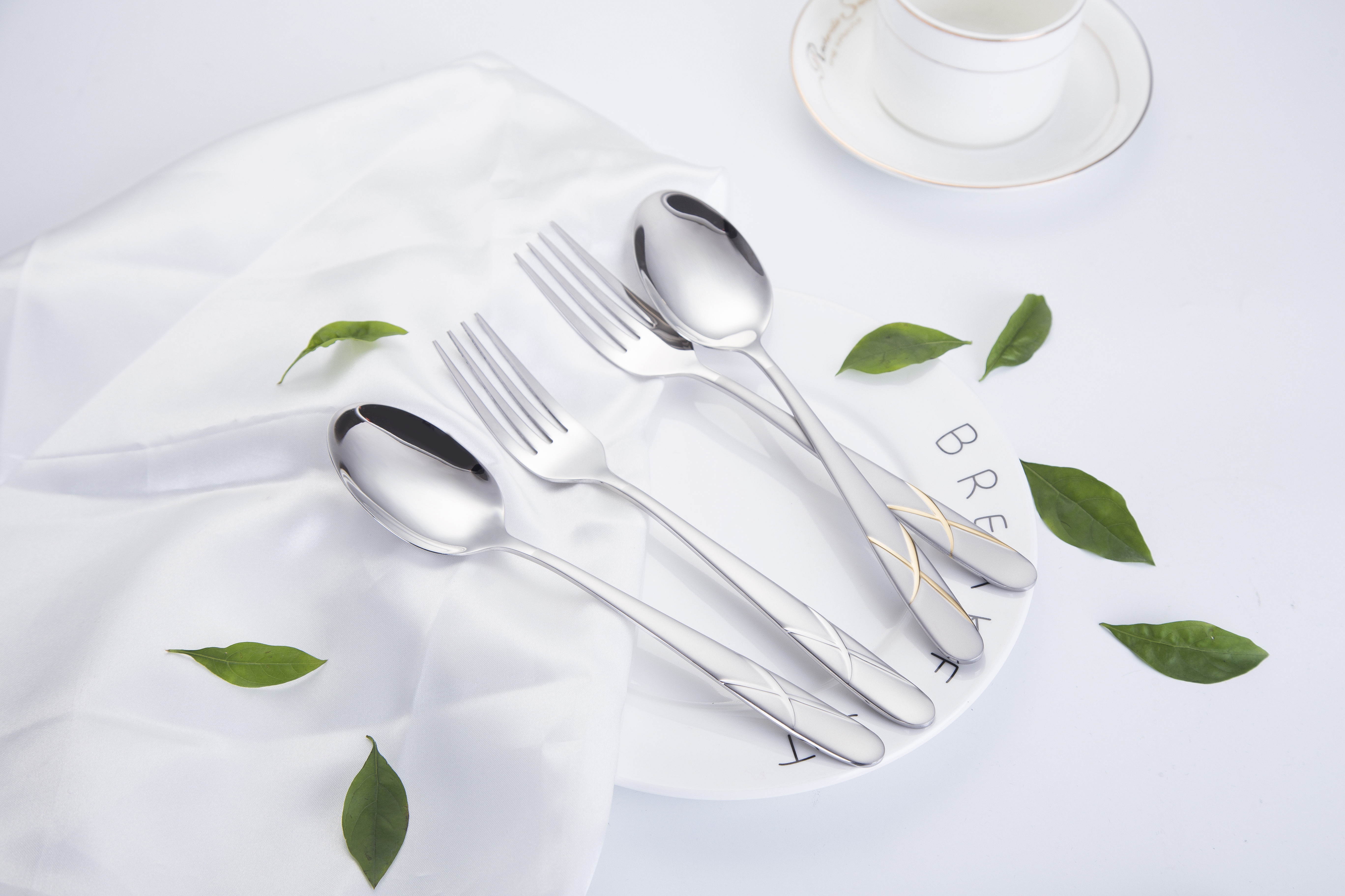 Cutlery Stainless Steel cutlery