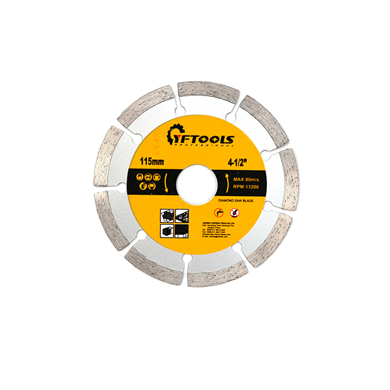 Diamond Saw Blade