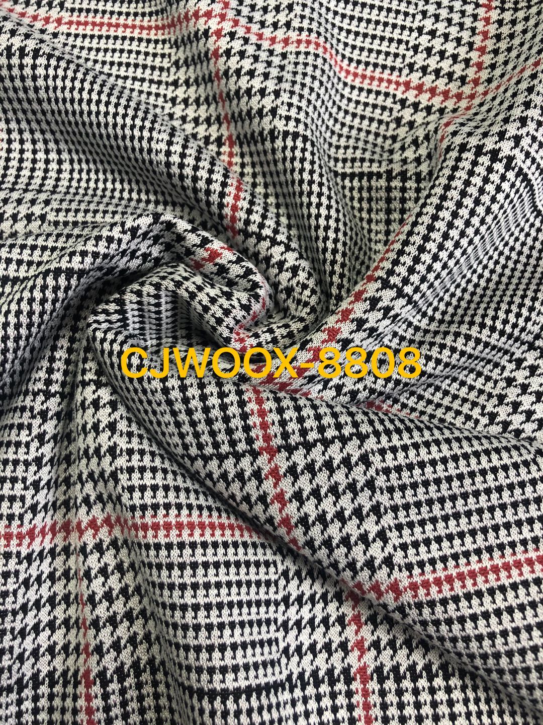 Jacquard