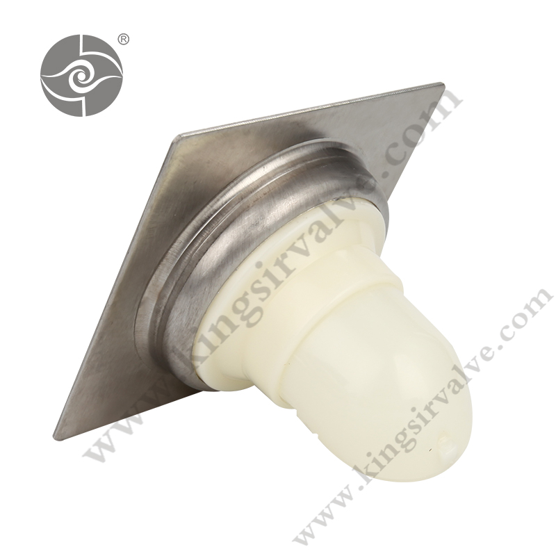 Stainless Steel Drains