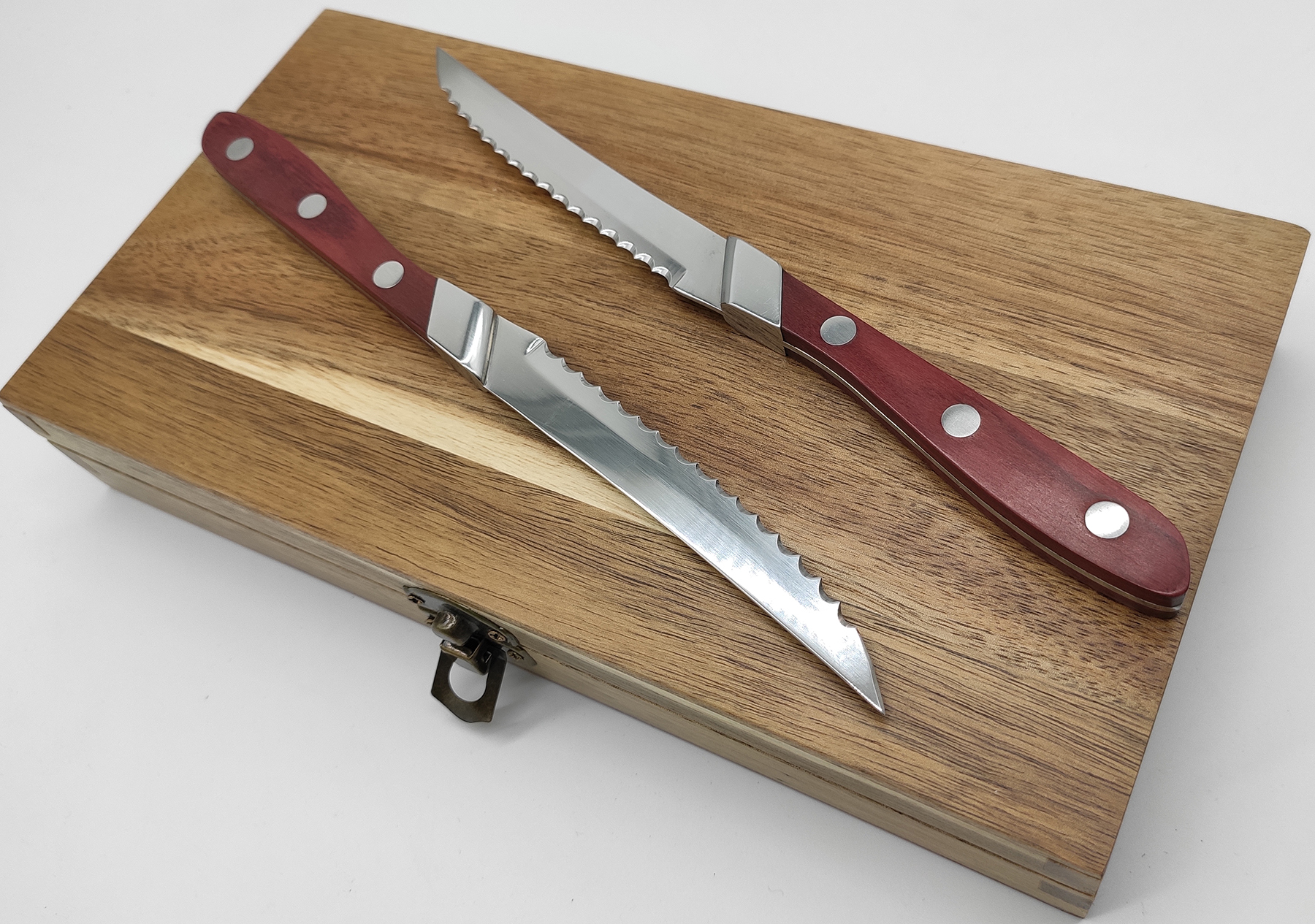 steak knife