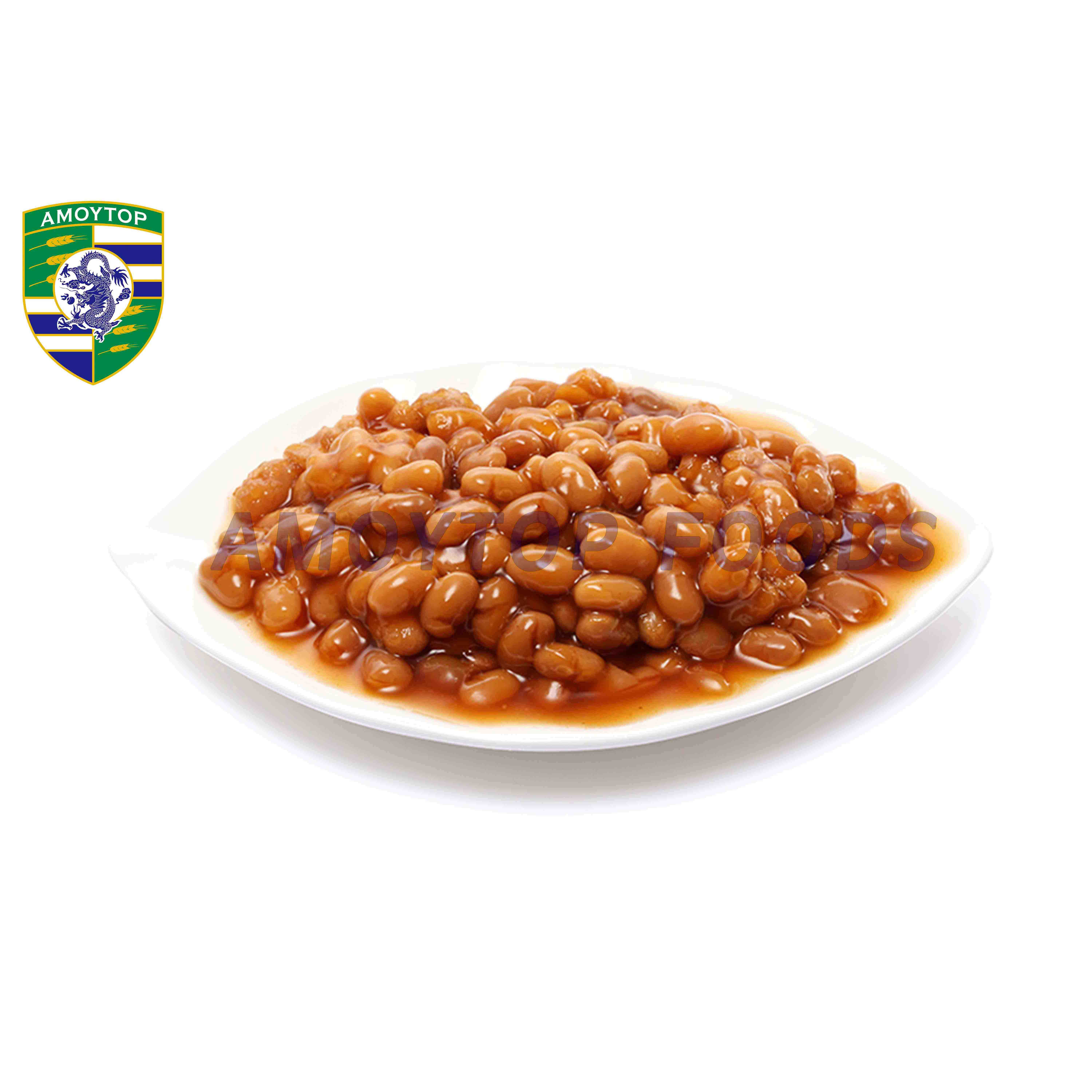 Canned Sweet beans