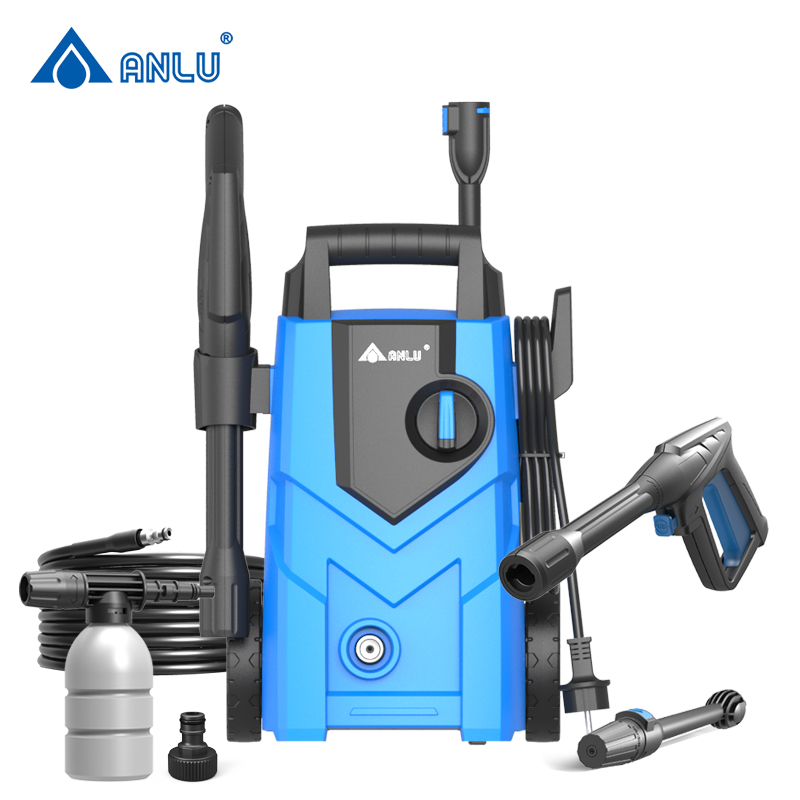 Pressure Washer