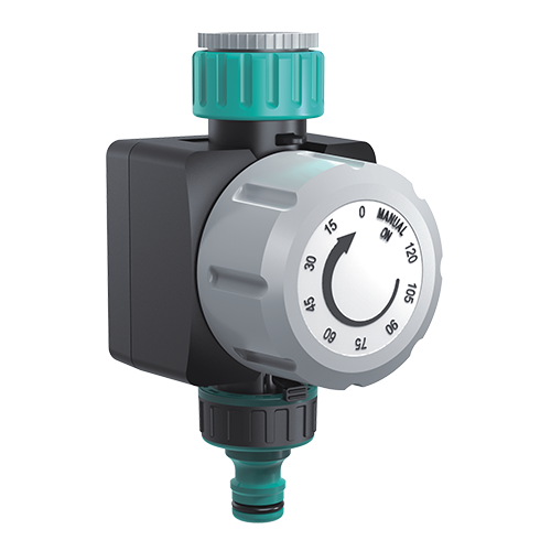 2-Hour Water Timer