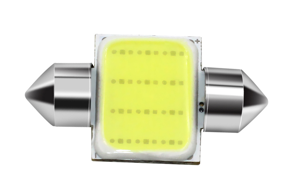 LED Bulbs