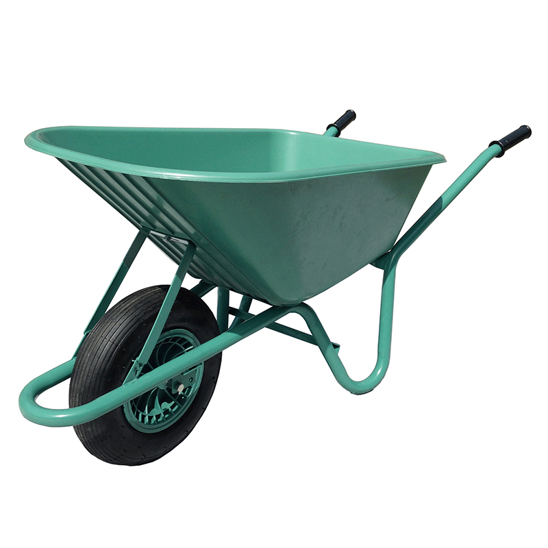 Wheel barrow