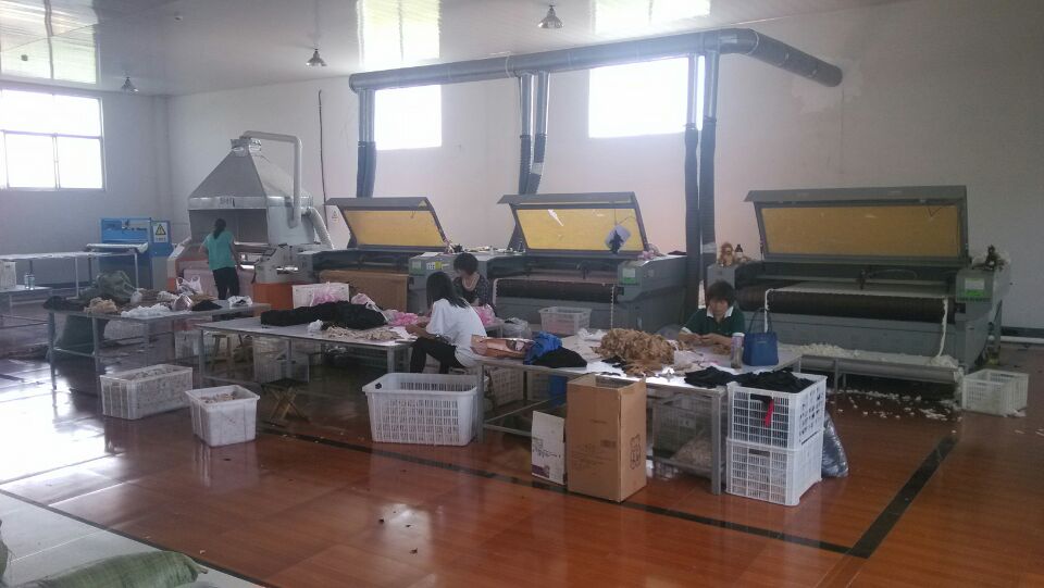 Shandong Muyu Trading Co., Ltd. – Photos produits 3