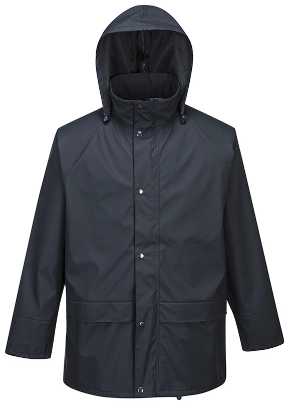 PU Rainsuit