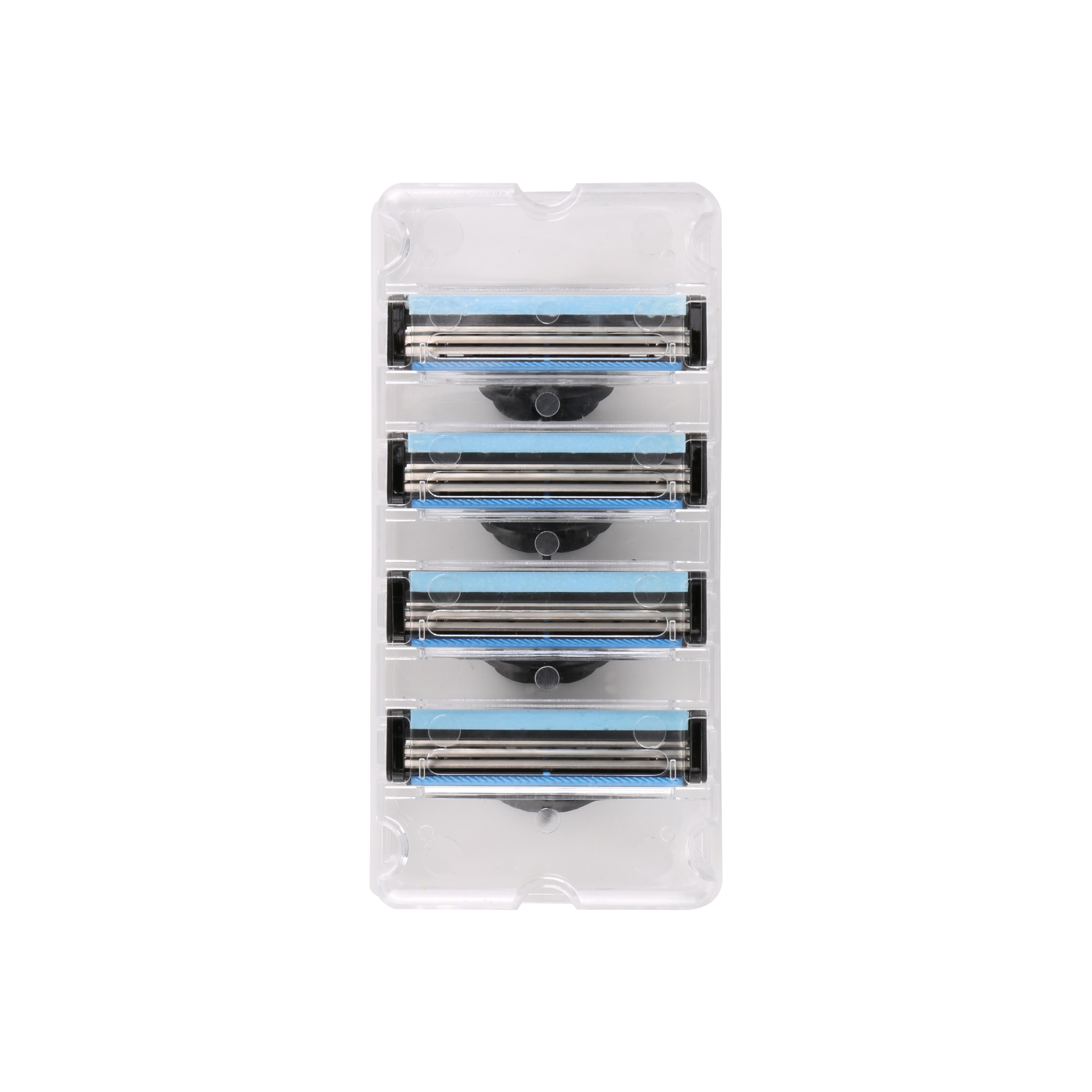 Triflex 3 blade razor cartridge