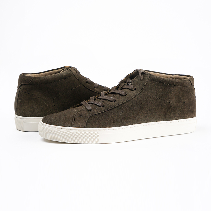 Leather Shoes