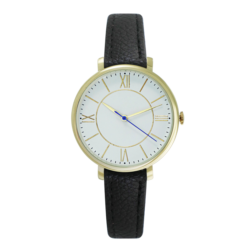 quartz watches