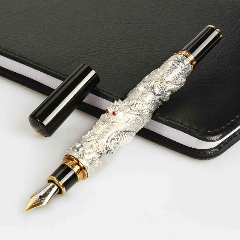 JINHAO dragon pen 555#