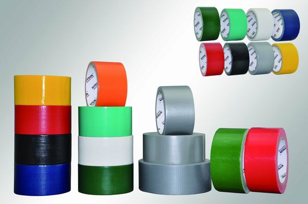 Cloth Duct Tape