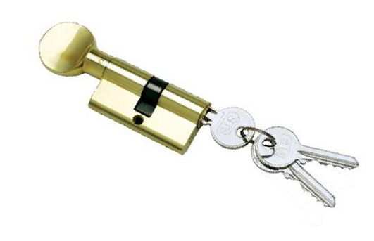Normal Equal/Unequal Single Cylinder With Knob